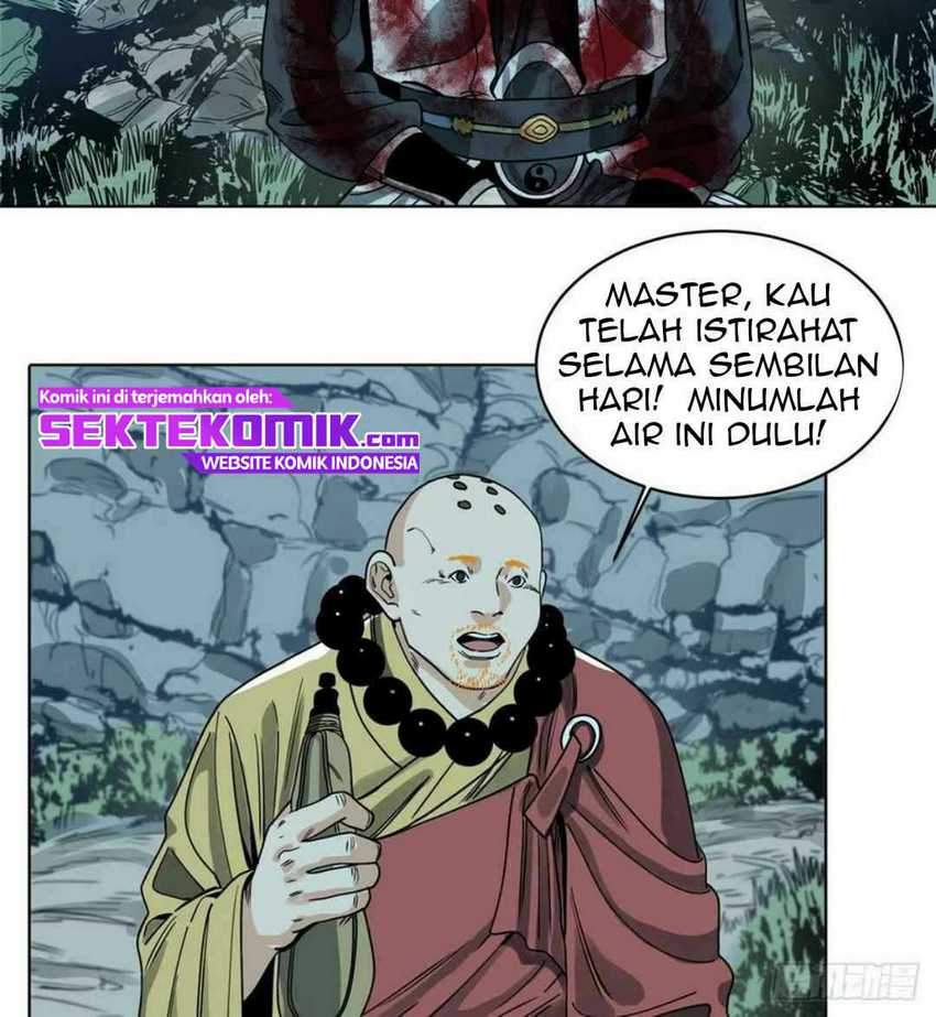 The Taoist Chapter 35 Gambar 20