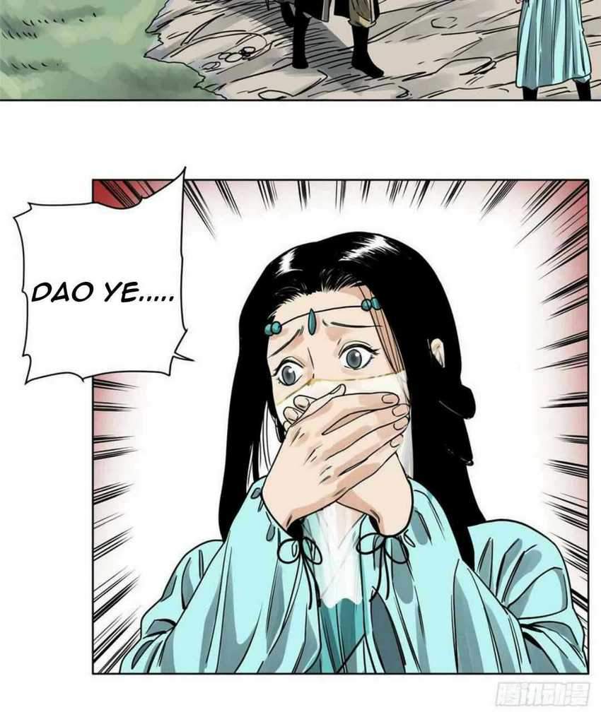 The Taoist Chapter 35 Gambar 24