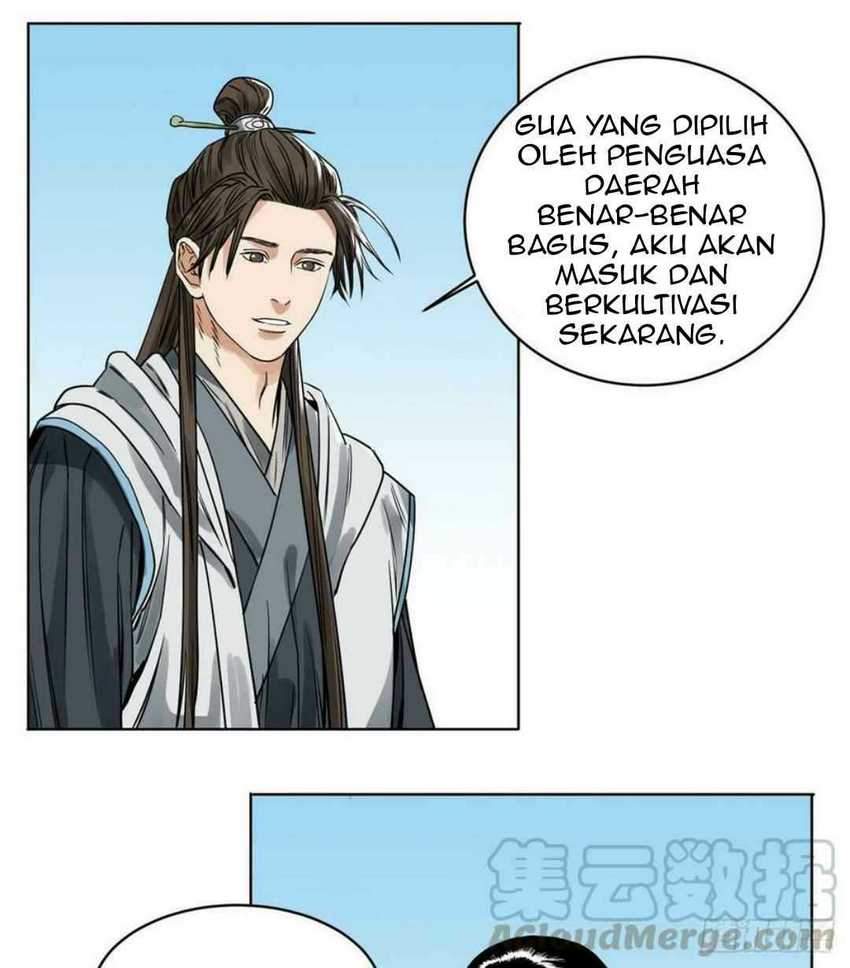 The Taoist Chapter 35 Gambar 7