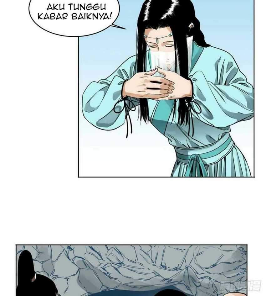 The Taoist Chapter 35 Gambar 8