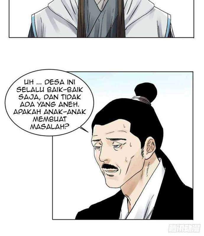 The Taoist Chapter 34 Gambar 10