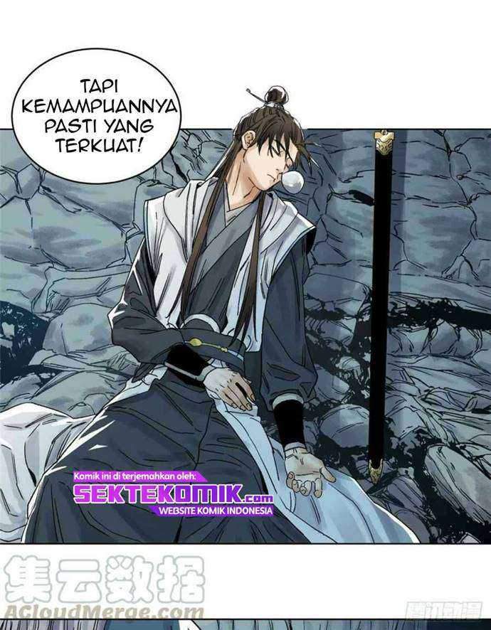 The Taoist Chapter 34 Gambar 21