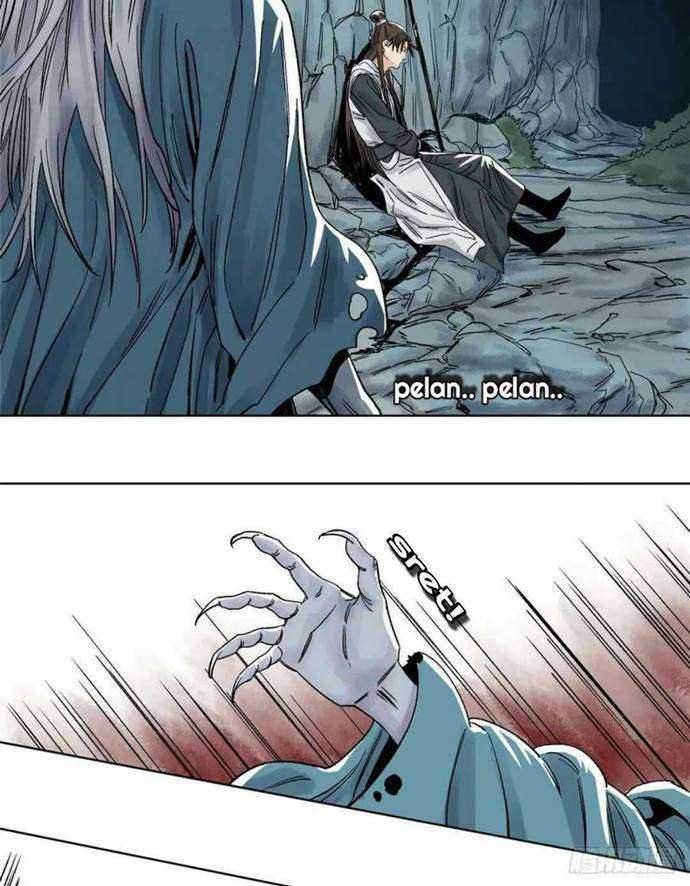 The Taoist Chapter 34 Gambar 22