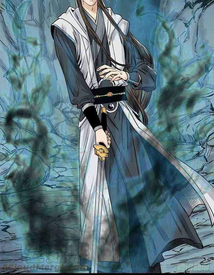 The Taoist Chapter 34 Gambar 31