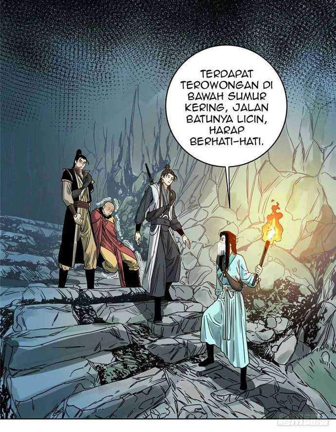 The Taoist Chapter 32 Gambar 19