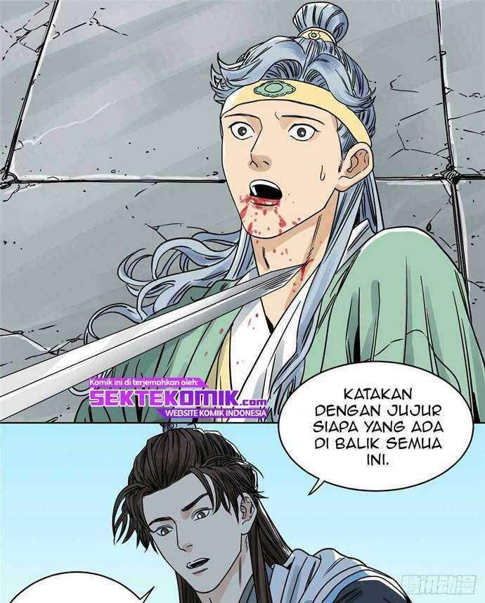 Baca Manhua The Taoist Chapter 32 Gambar 2