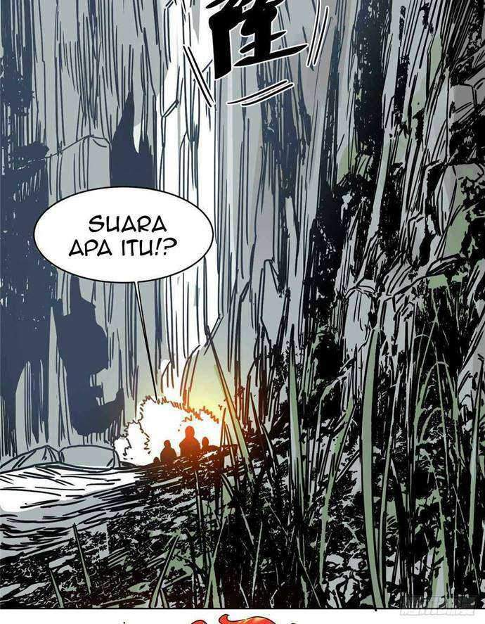 The Taoist Chapter 32 Gambar 24
