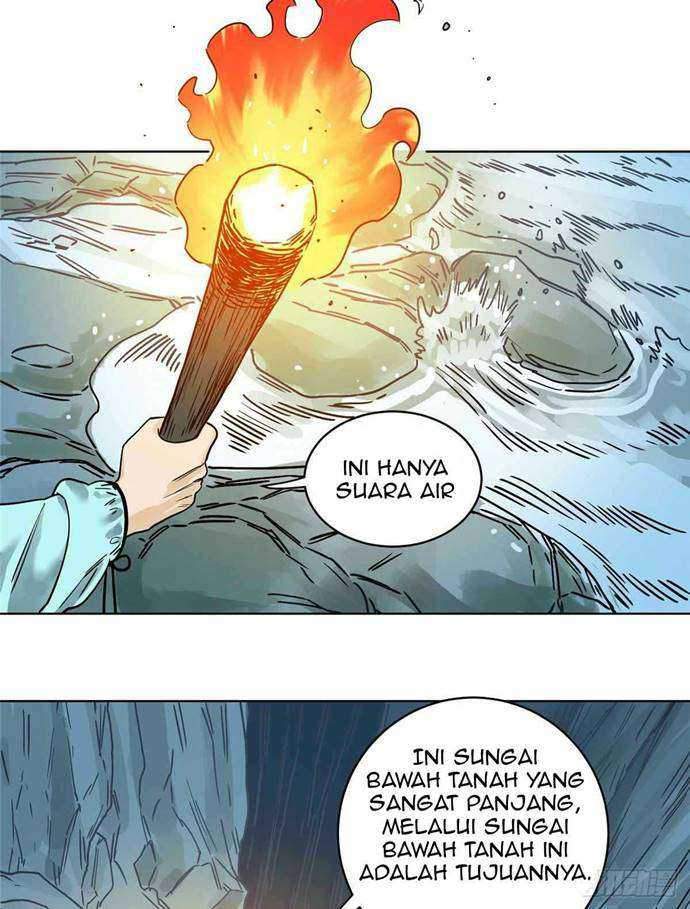 The Taoist Chapter 32 Gambar 25