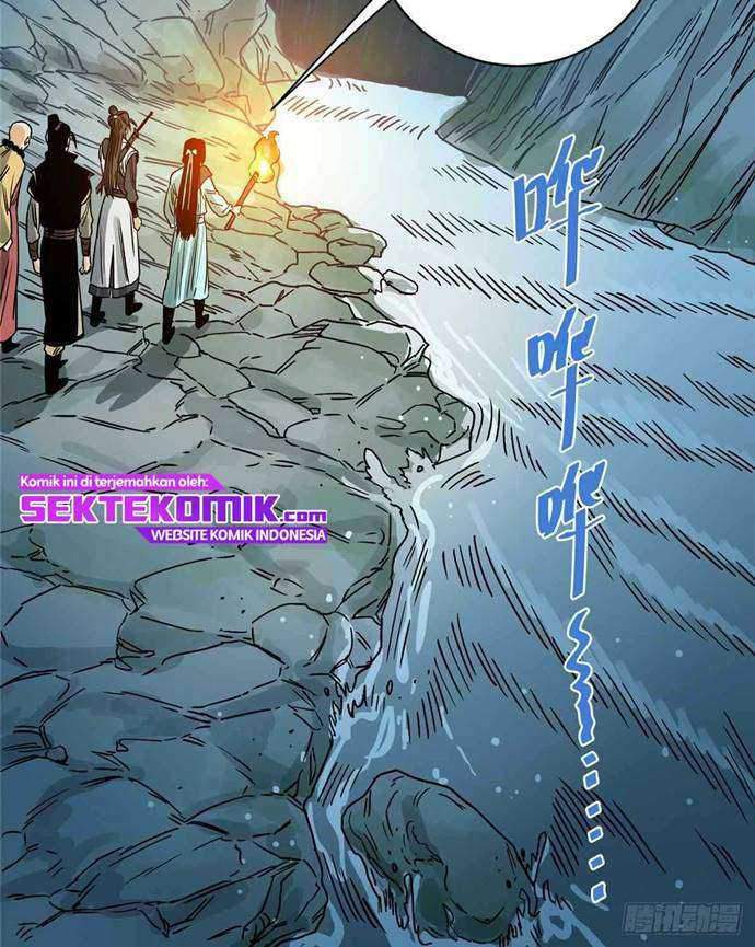 The Taoist Chapter 32 Gambar 26