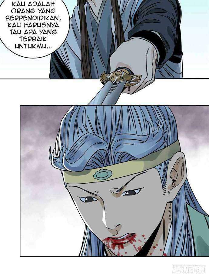 The Taoist Chapter 32 Gambar 3