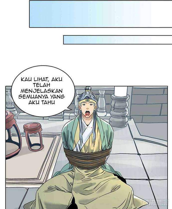The Taoist Chapter 32 Gambar 4
