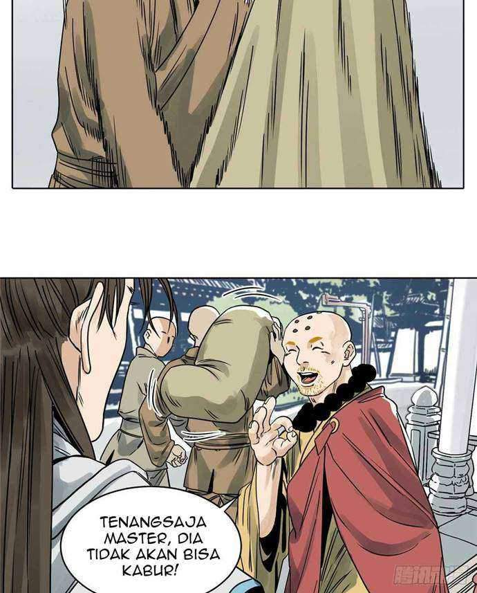 The Taoist Chapter 32 Gambar 8