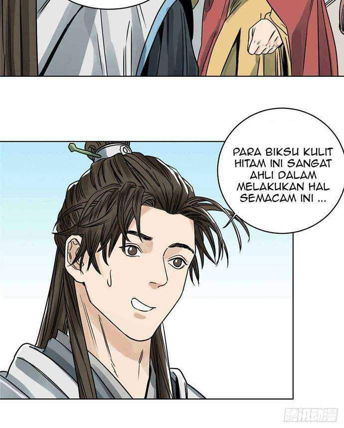 The Taoist Chapter 32 Gambar 9