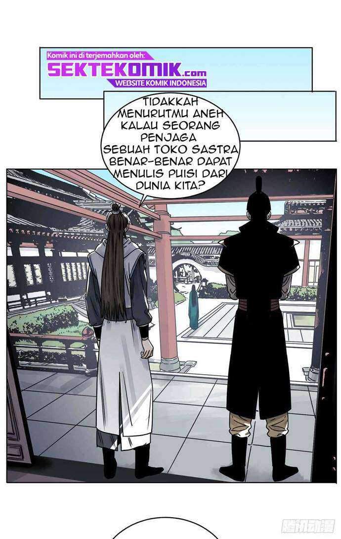 The Taoist Chapter 31 Gambar 11