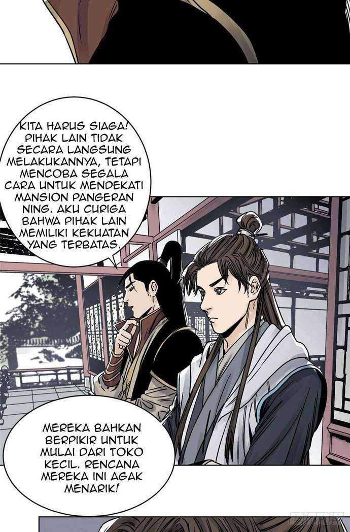The Taoist Chapter 31 Gambar 13