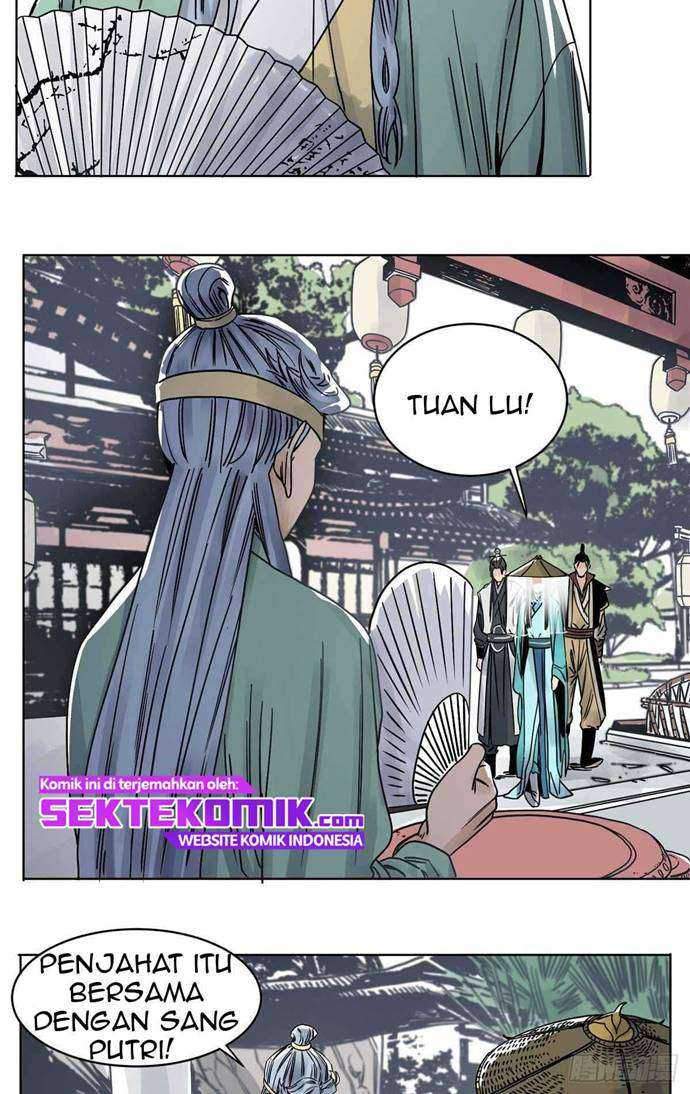 The Taoist Chapter 31 Gambar 16