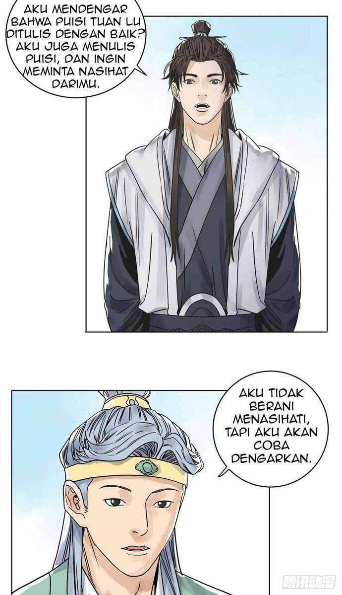 The Taoist Chapter 31 Gambar 18