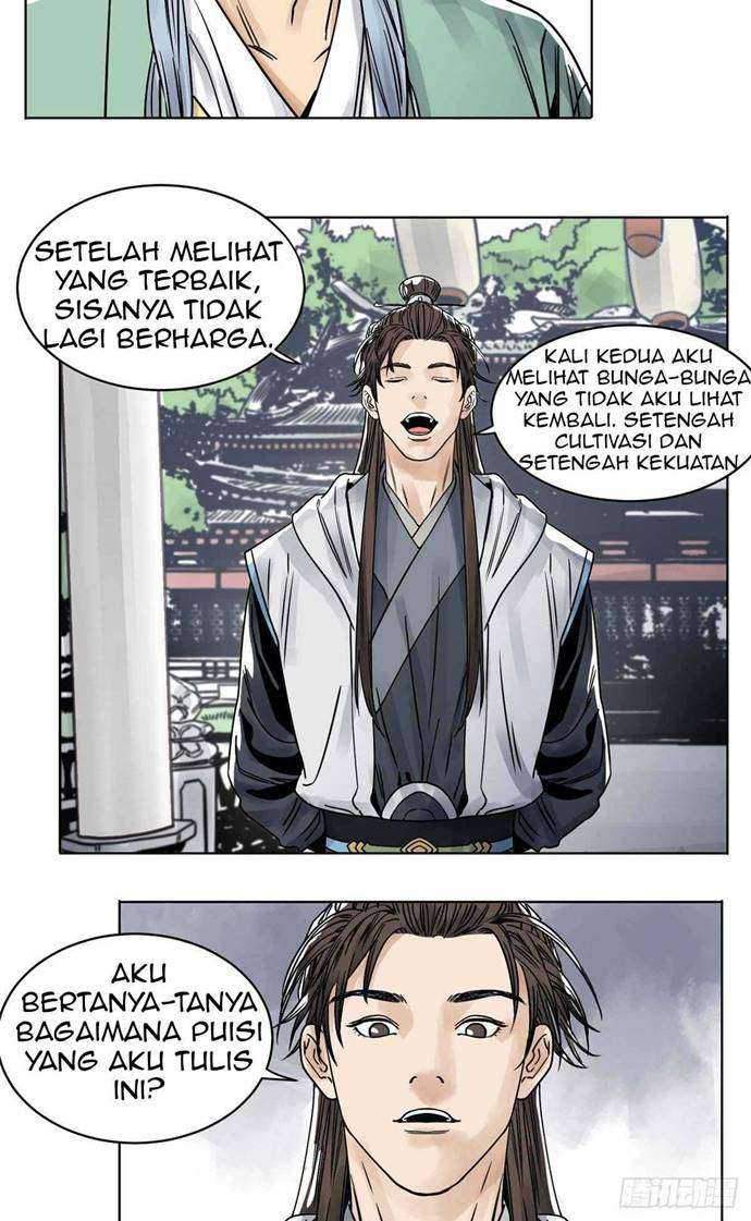 The Taoist Chapter 31 Gambar 19