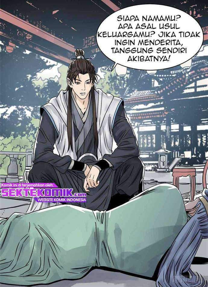 The Taoist Chapter 31 Gambar 25
