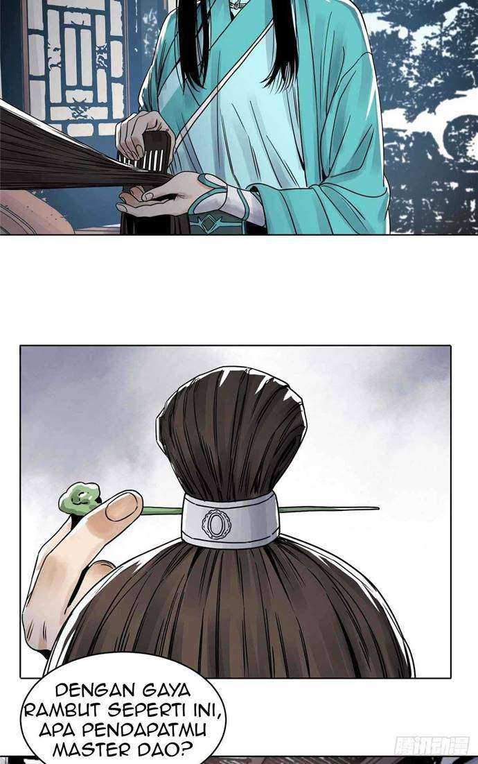 The Taoist Chapter 31 Gambar 3