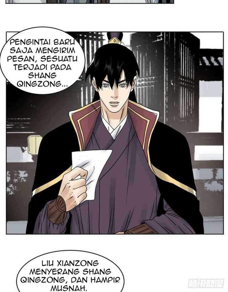 The Taoist Chapter 30 Gambar 10