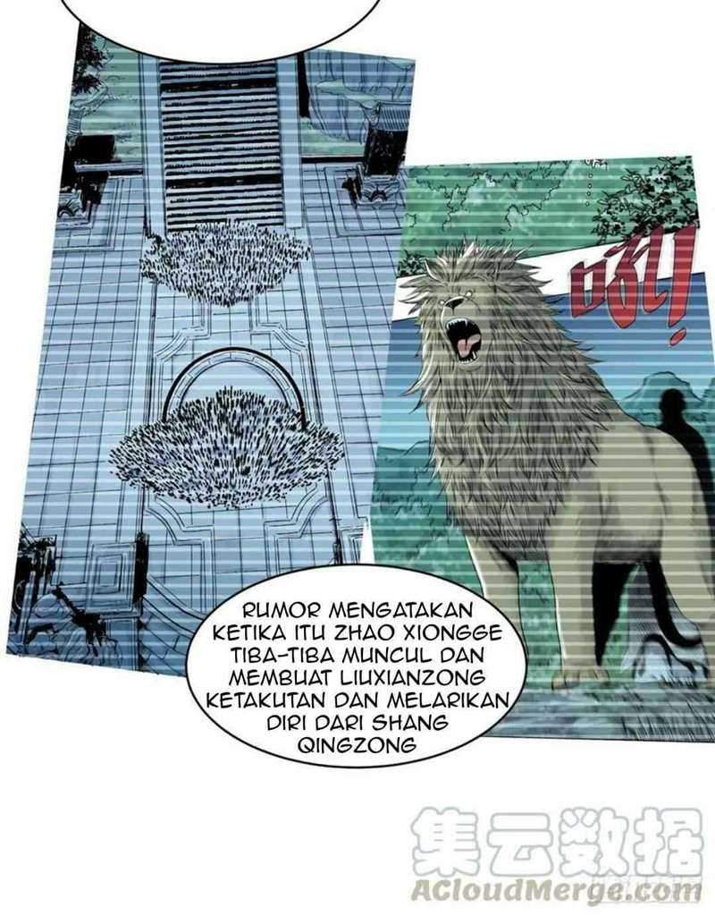 The Taoist Chapter 30 Gambar 11