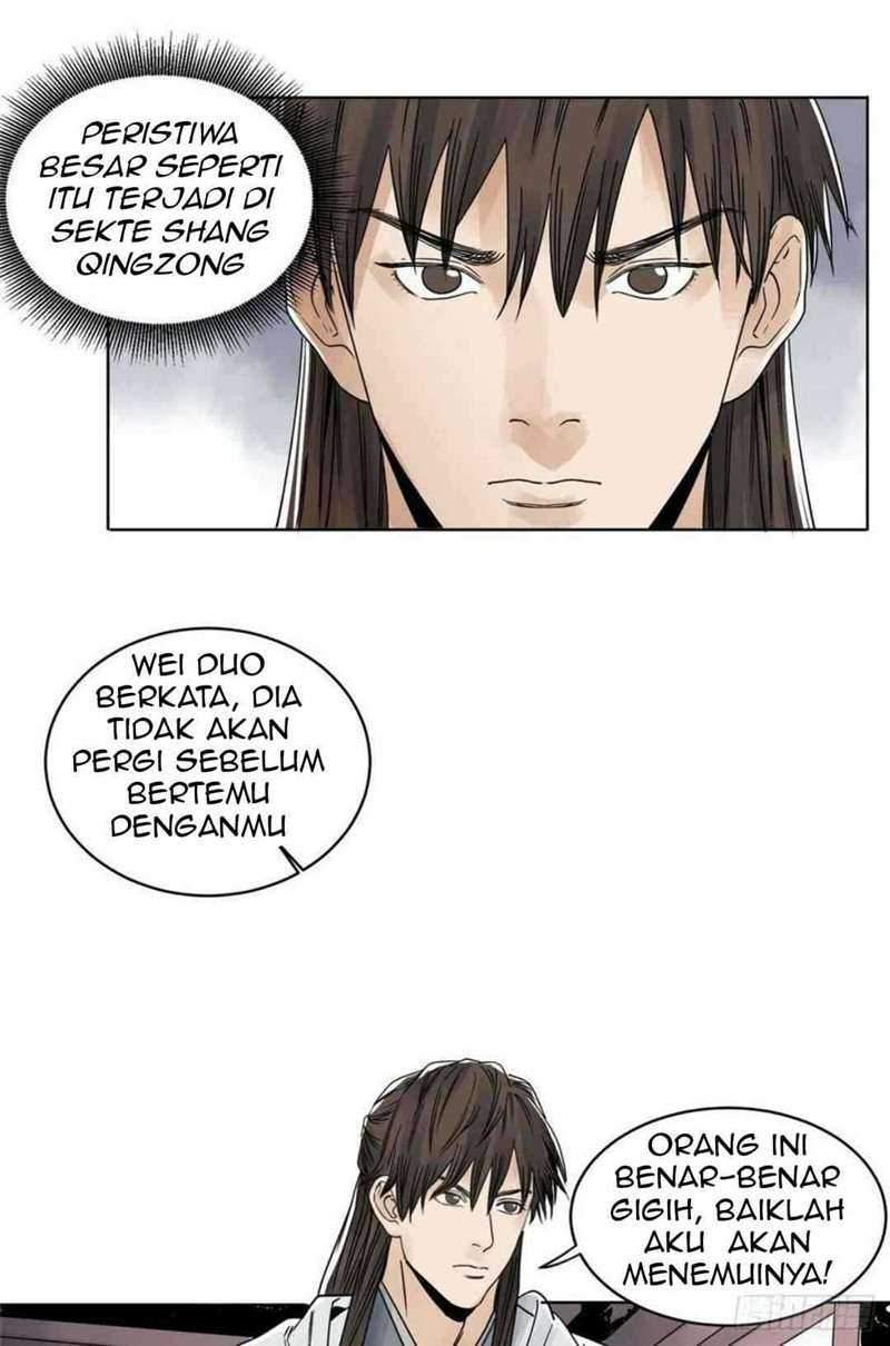 The Taoist Chapter 30 Gambar 12