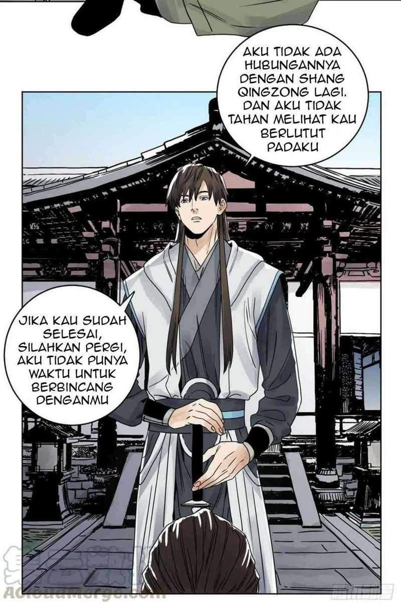 The Taoist Chapter 30 Gambar 15