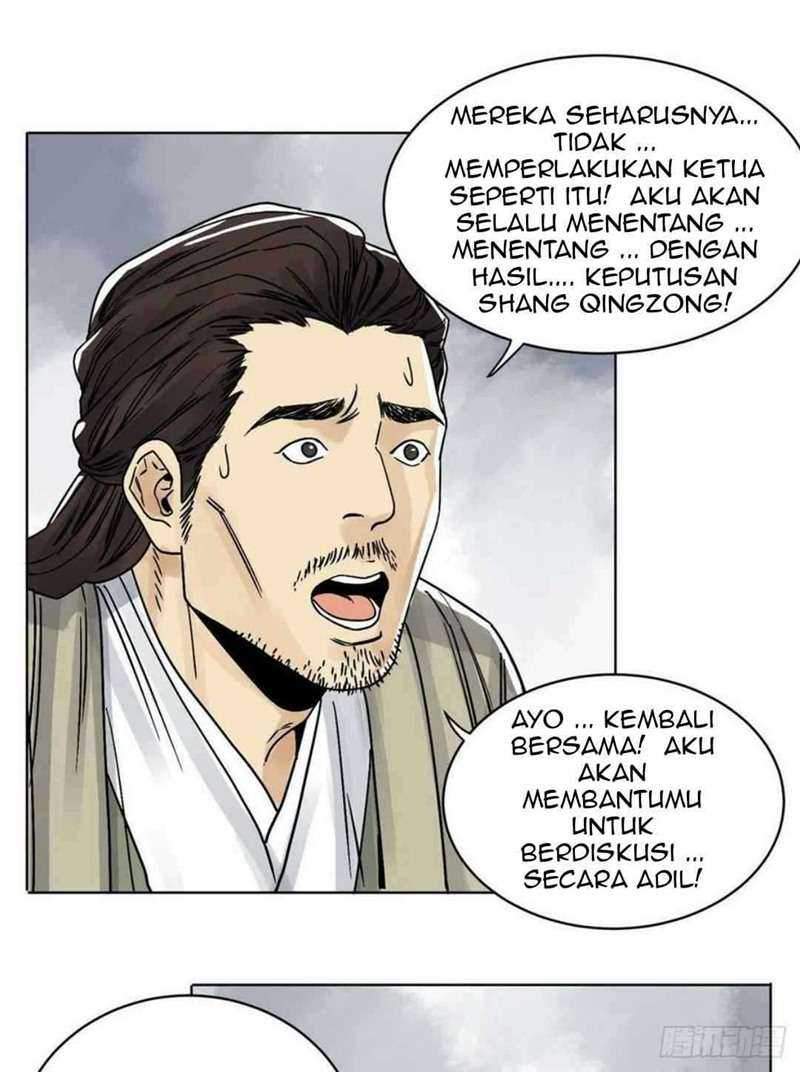 The Taoist Chapter 30 Gambar 16
