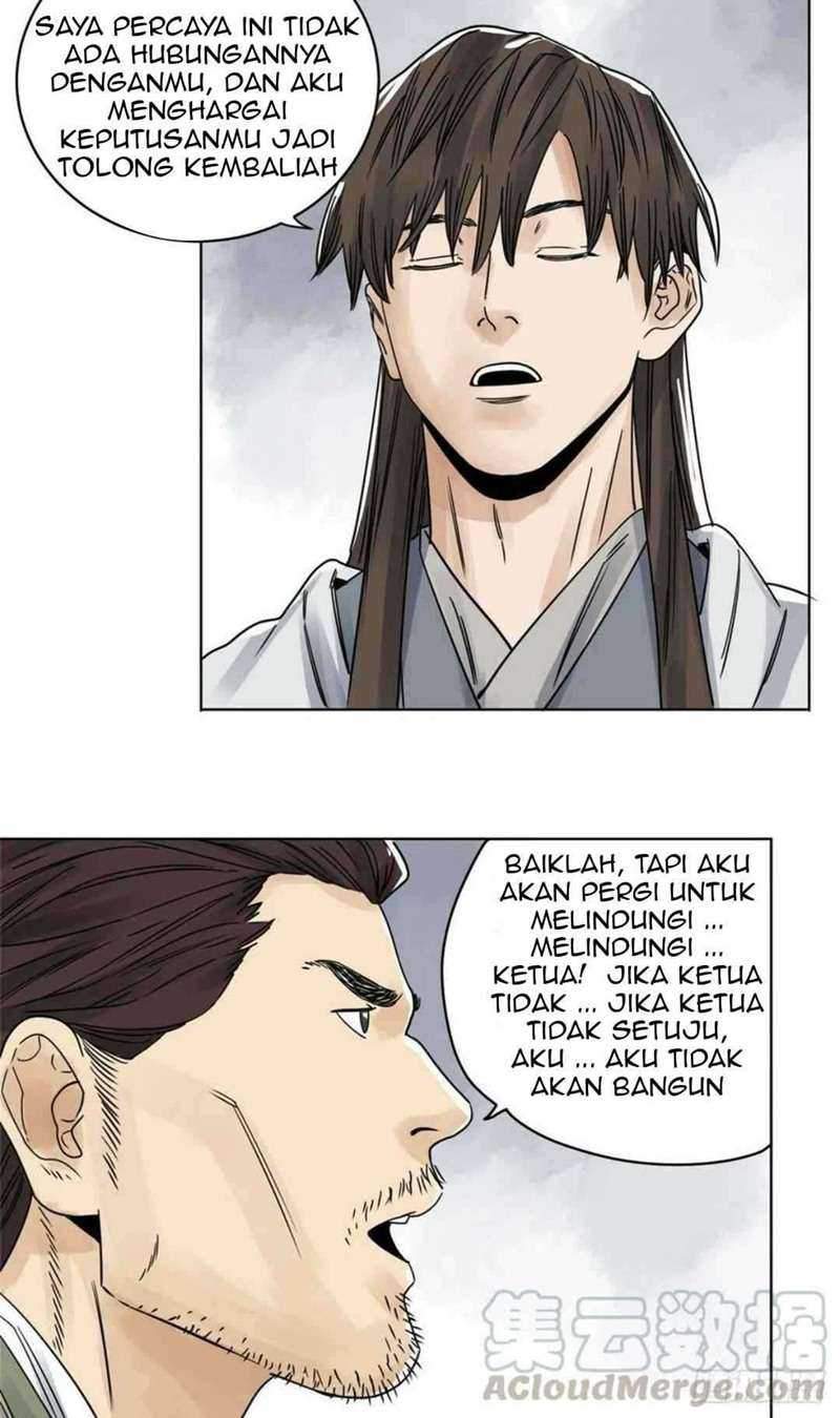 The Taoist Chapter 30 Gambar 17