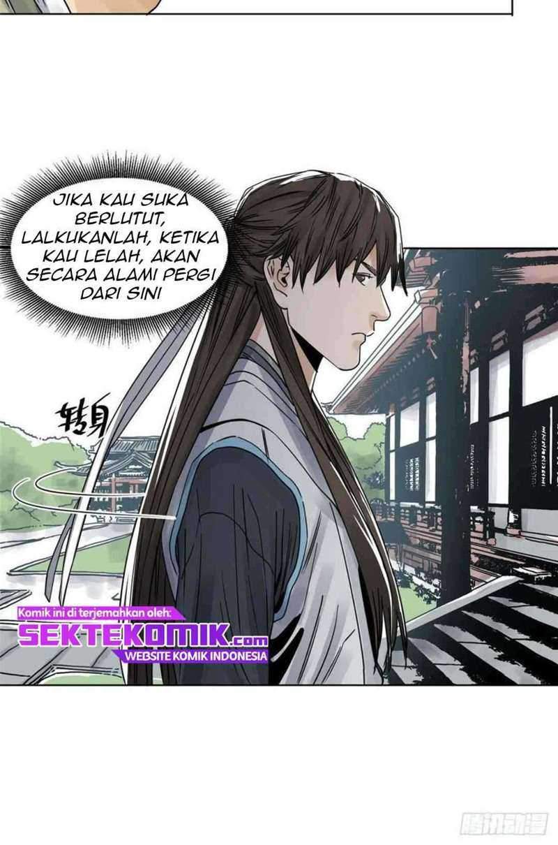 The Taoist Chapter 30 Gambar 18