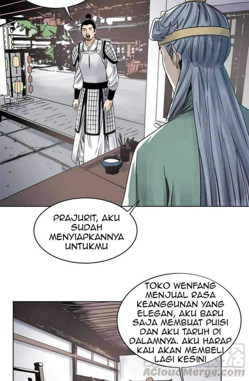 The Taoist Chapter 30 Gambar 21
