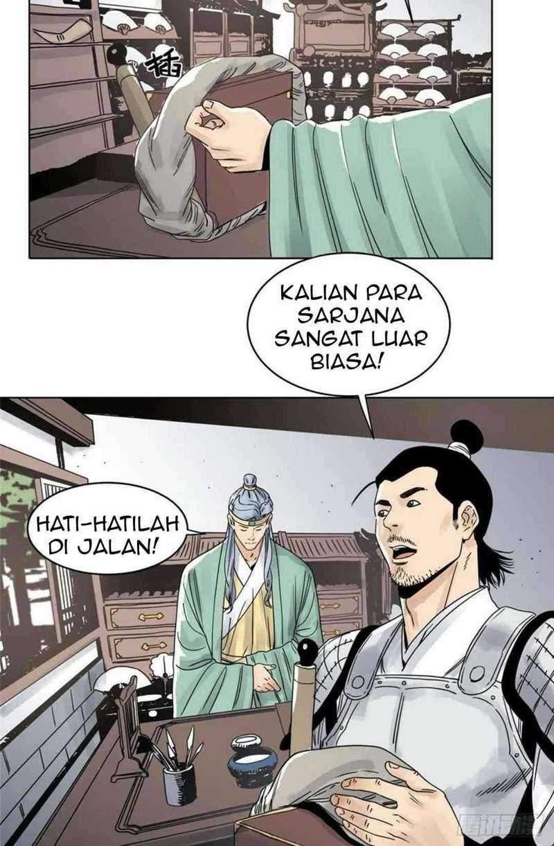 The Taoist Chapter 30 Gambar 22