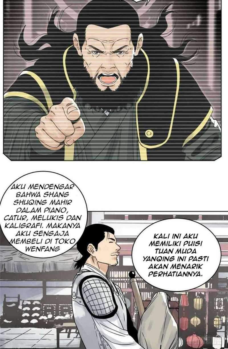 The Taoist Chapter 30 Gambar 24