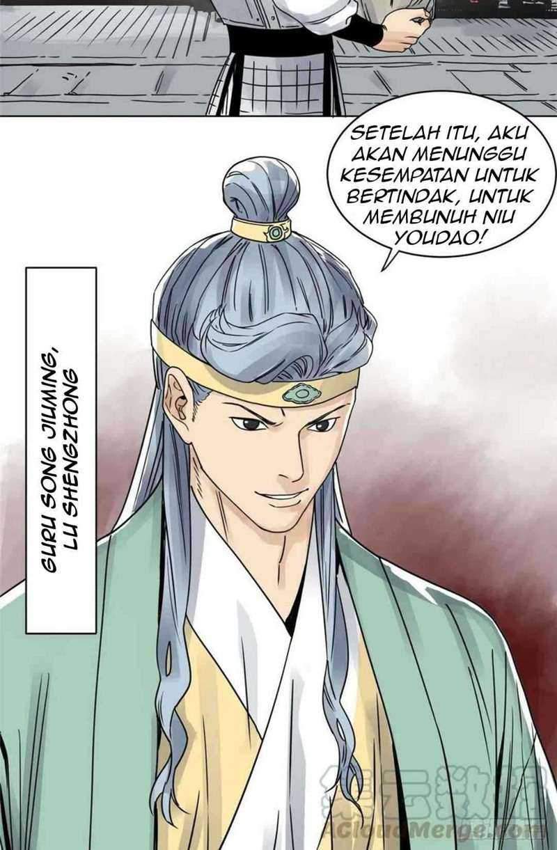 The Taoist Chapter 30 Gambar 25