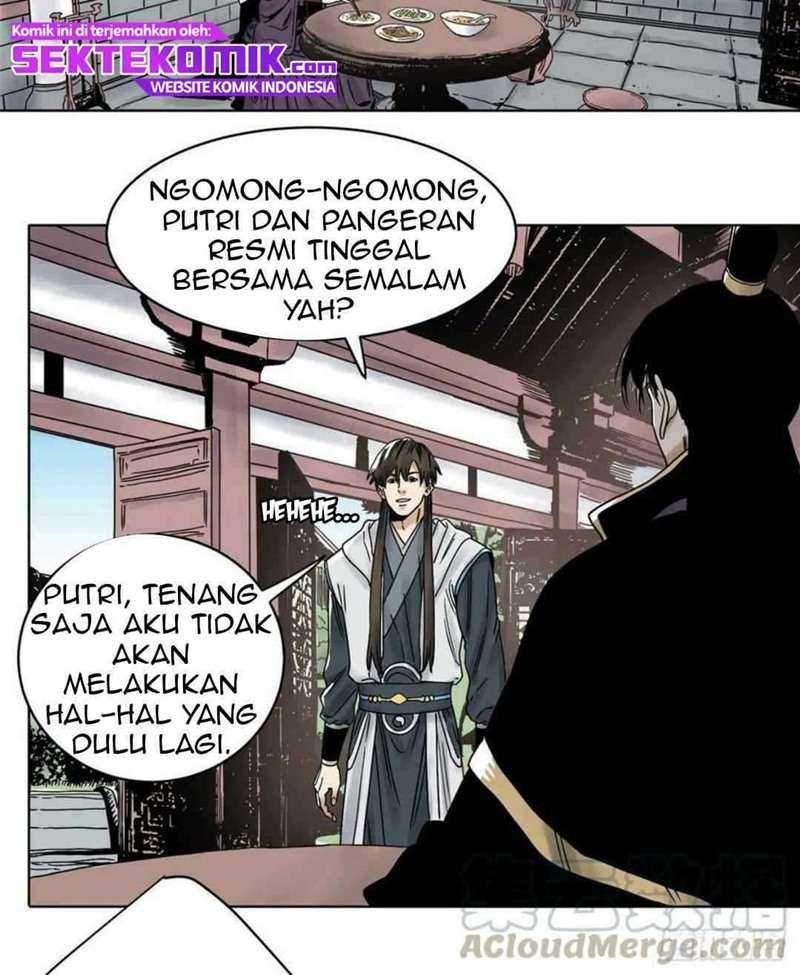The Taoist Chapter 30 Gambar 5
