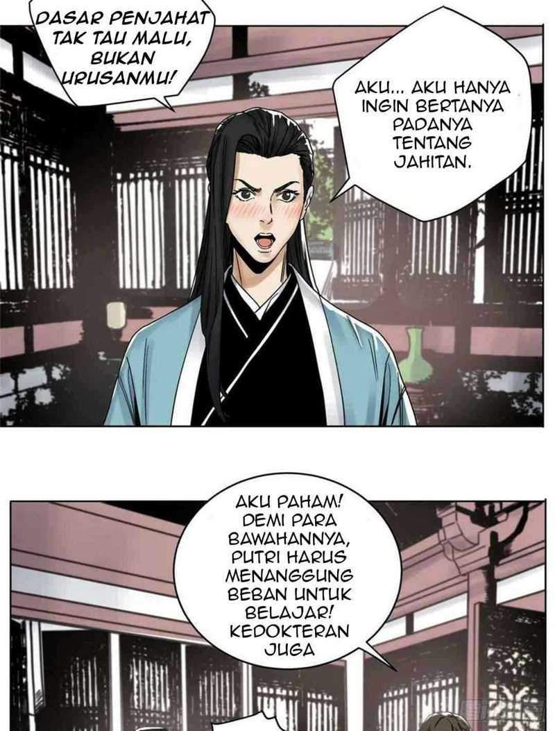 The Taoist Chapter 30 Gambar 6