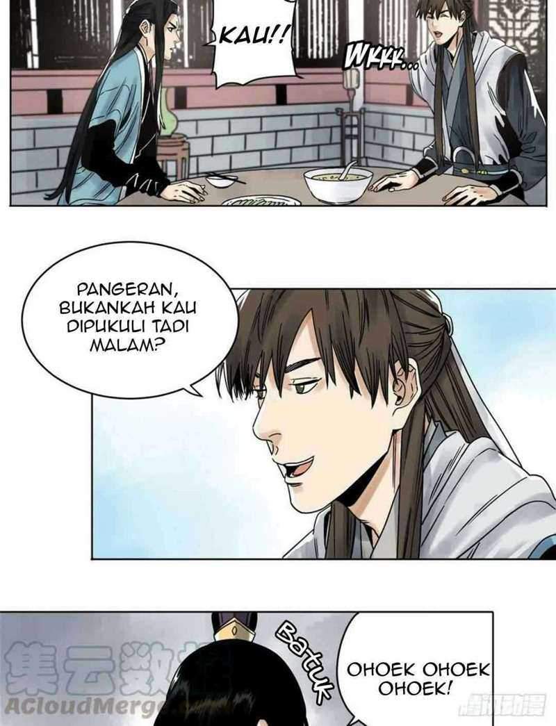The Taoist Chapter 30 Gambar 7