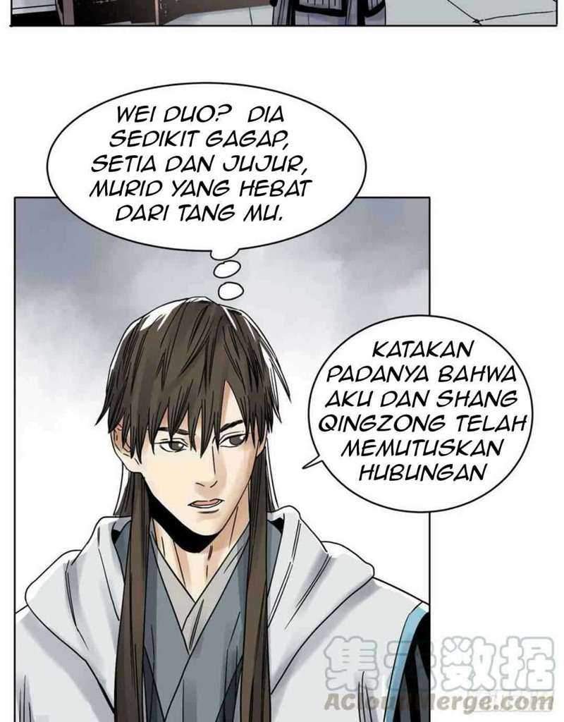 The Taoist Chapter 30 Gambar 9