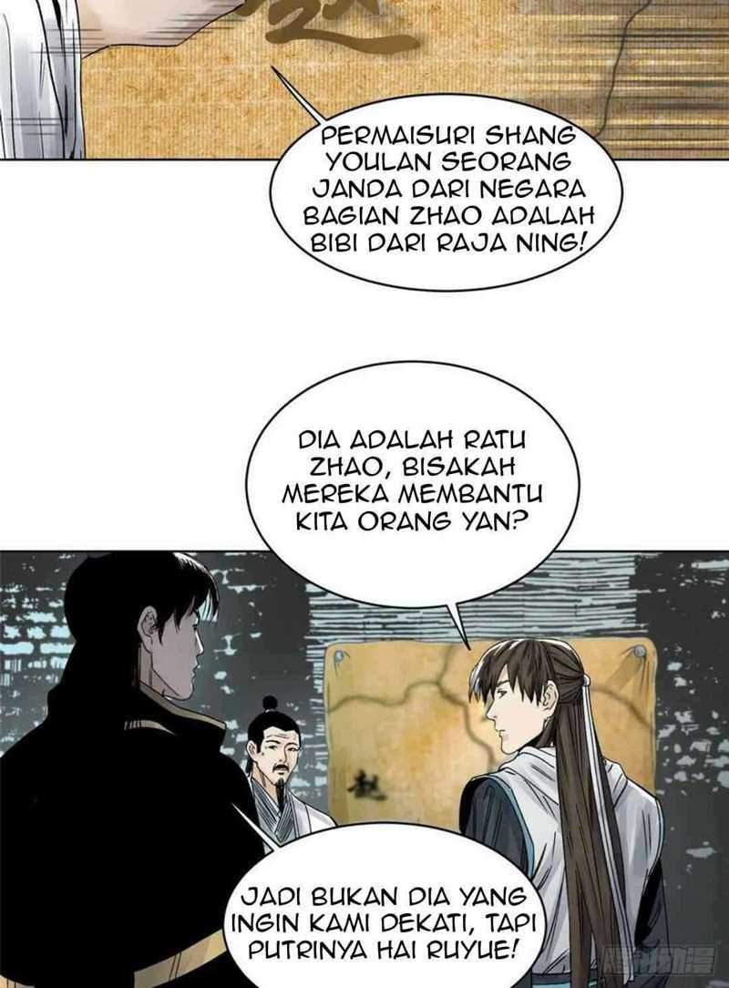 The Taoist Chapter 29 Gambar 12