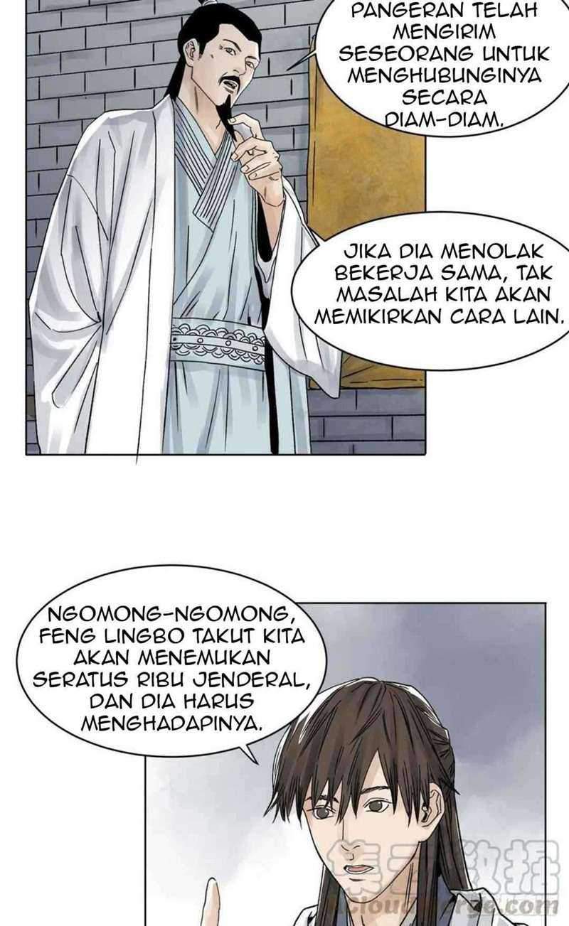 The Taoist Chapter 29 Gambar 17