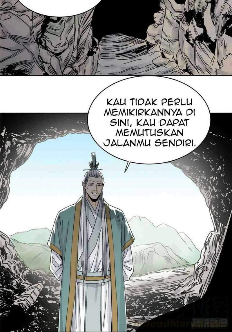 The Taoist Chapter 29 Gambar 21