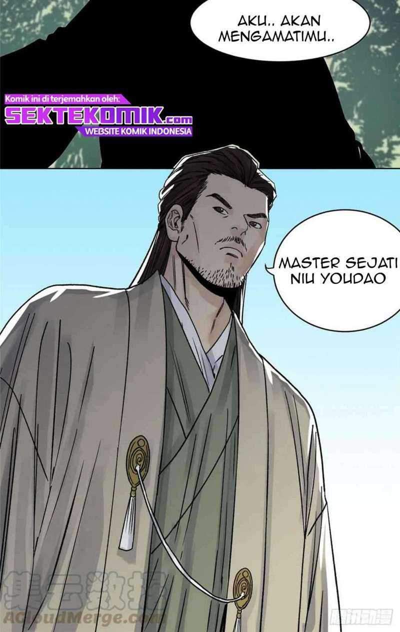 The Taoist Chapter 29 Gambar 23