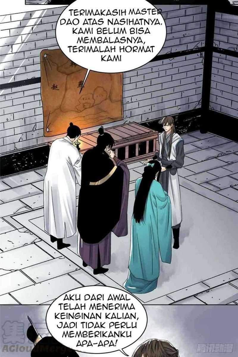 The Taoist Chapter 29 Gambar 7