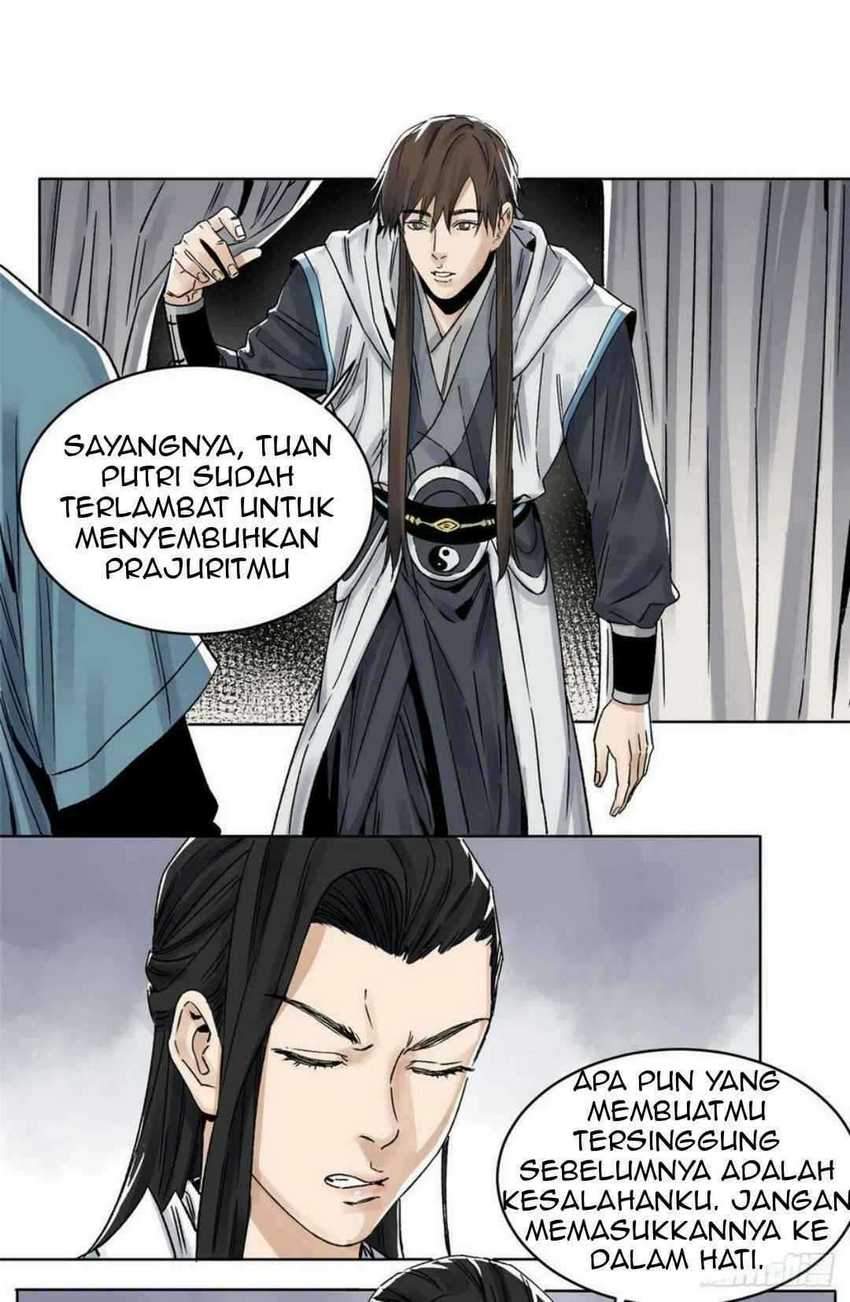 The Taoist Chapter 28 Gambar 10
