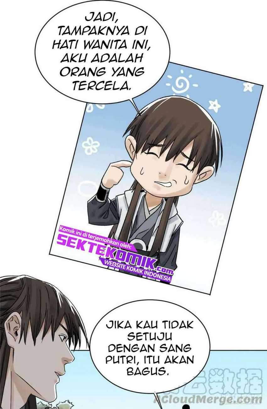 The Taoist Chapter 28 Gambar 13