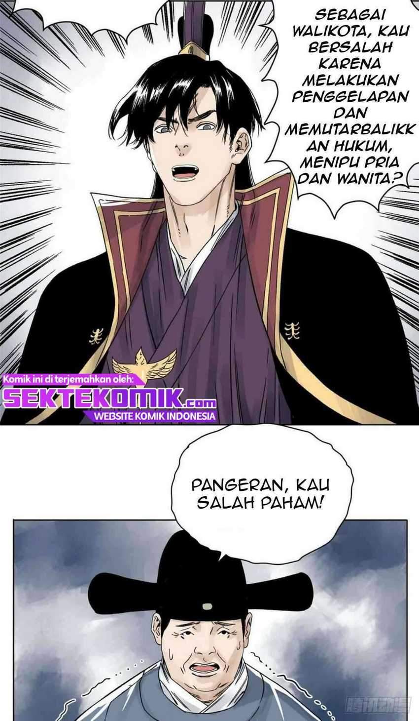 The Taoist Chapter 28 Gambar 18