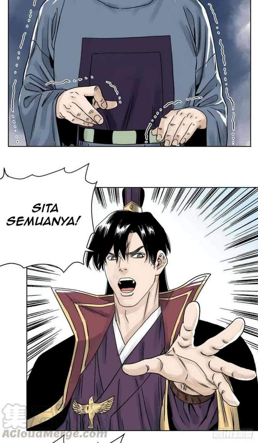 The Taoist Chapter 28 Gambar 19