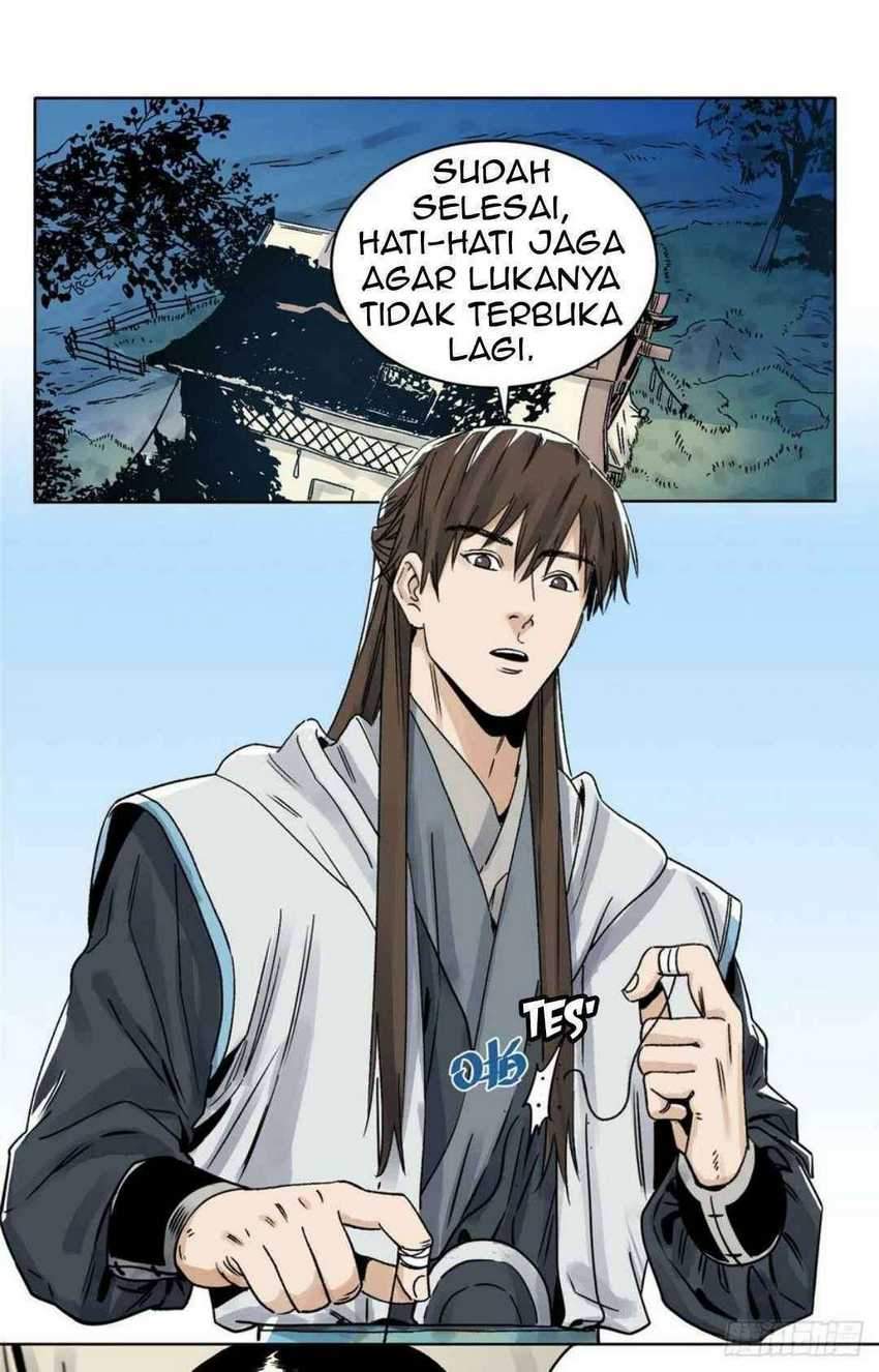 The Taoist Chapter 28 Gambar 4