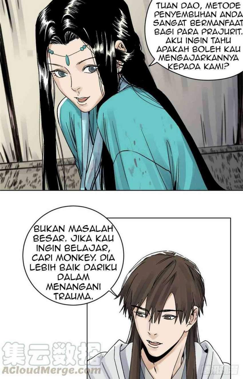 The Taoist Chapter 28 Gambar 5